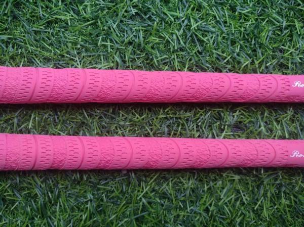 lady golf grip , golf grips , golf rubber grip , round grip , club iron grip , golf roud grip