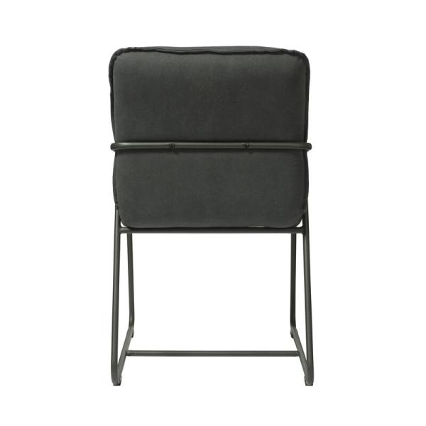 Dining Furniture 0.18CBM 12KGS Modern Leisure Chair