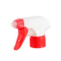 28/400 28/410 PP Dispersor de disparo de plástico para limpieza de casas y limpieza de vidrios de automóviles