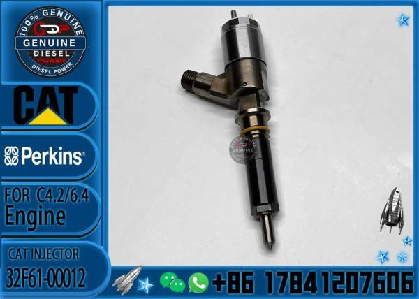 CAT C4.2 Engine Fuel Injector 32F6100012  32F61-00062 32F61-00014 32F61-00022  10R-7670 317-2300