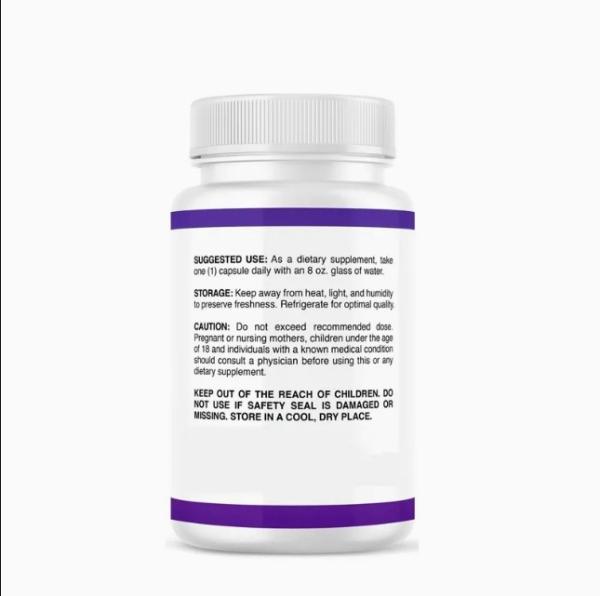 GLP-1 Probiotics Maintain a Balanced Intestinal Environment, Vegetarian Capsules, Organic Prebiotics-Organic Prebiotics