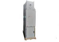 Metal o compartimento isolado do Switchgear 40.5kv 24kv gás de alta tensão folheado para interno