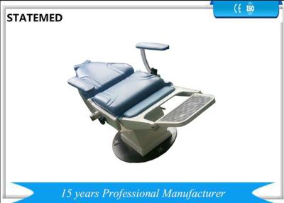 360° Arounding Scope Automatic / Mechanical ENT Examination Chair Free Doctor's Chair