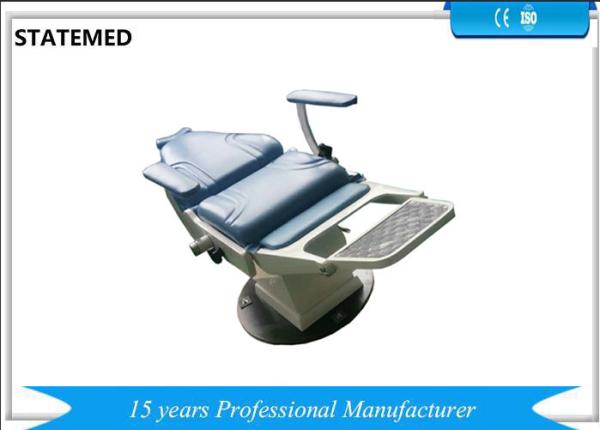 360° Arounding Scope Automatic / Mechanical ENT Examination Chair Free Doctor's Chair