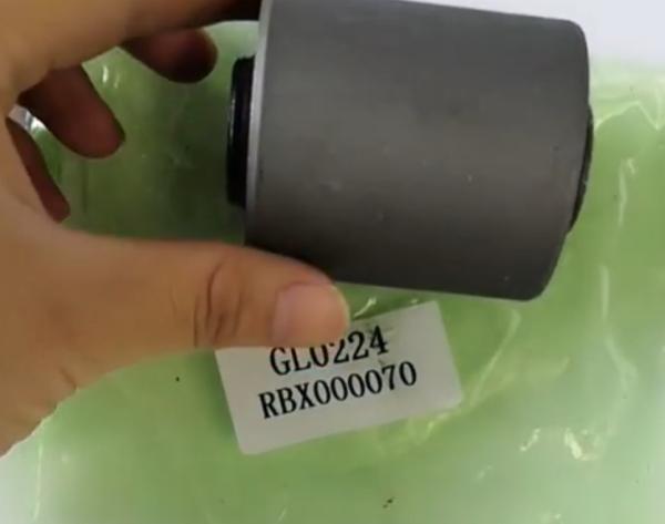 RBX000070 Suspension Arm Bush 2010-2012 2002-2009 Range Ro-Ver