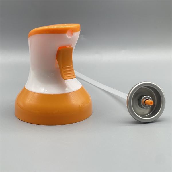 Effective Air Freshener Valve For A Refreshing And Pleasant Environment