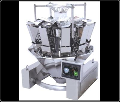 14 Head Vaccine Animal Veterinary Drug Filling Machine Pharmaceutical  Quantitative Weighing