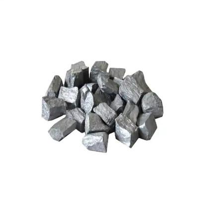 10-100 mm fe silicium FeSi 72/45 Désoxydant de coulée utilisé en masse