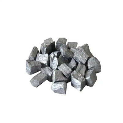 Customizable Alloying Element Ferro Silicon 65 For Steelmaking Industry