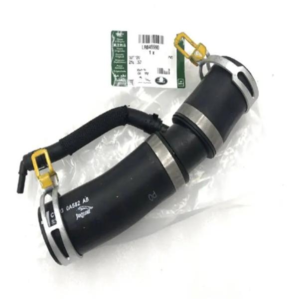 LR4 Coolant Water Pump Pipe for Land Rover Range Rover 10-12 RR Sport 2014- 5.0 V8 Petrol