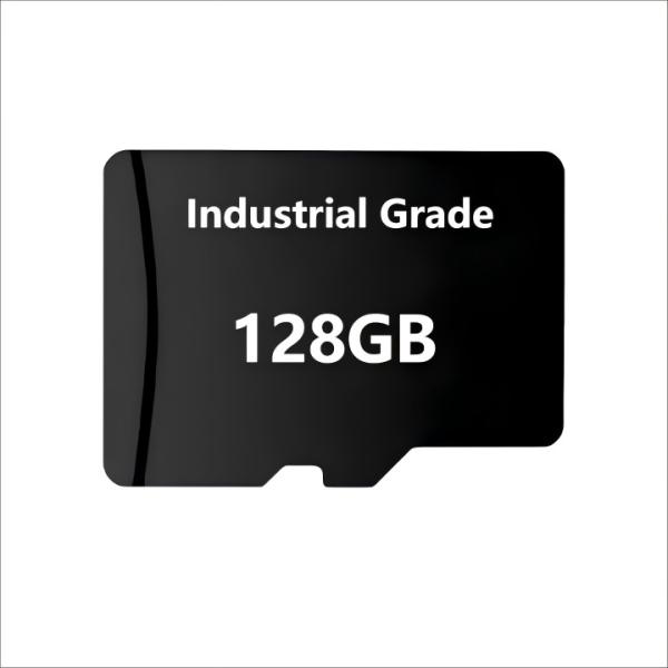 Industrial  TF Card 180mb/s High Speed TF Card For Car DVR Security Monitoring