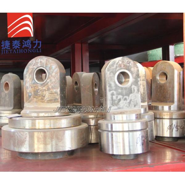 Spearhead Drilling Rig Components For Kelly Bar Od 30-800mm
