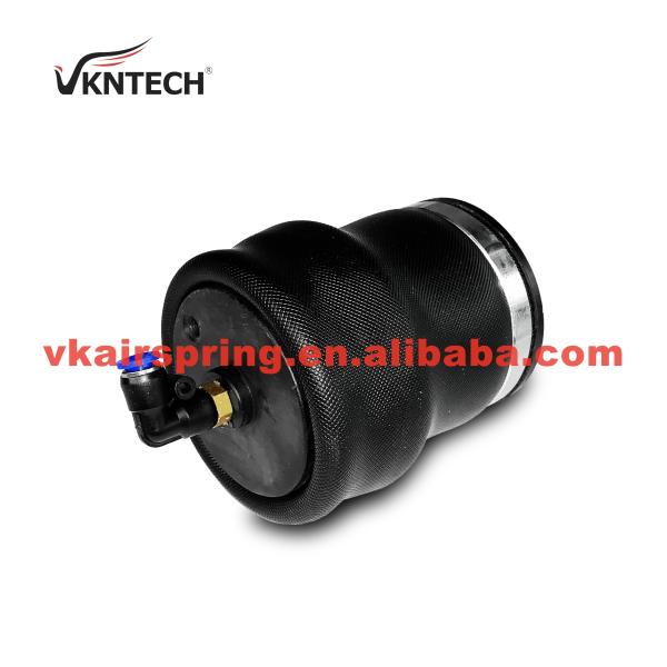 Goodyear 1s4074 Кабинные воздушные пружины для Euro Truck 66003-3201 Рукава воздушные пружины VKNTECH 1S4074