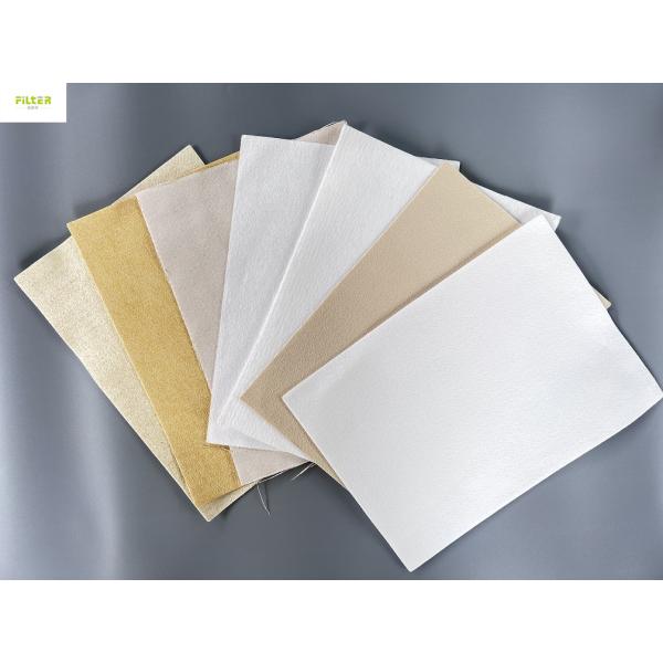 450гсм - войлок иглы ППС ткани фильтра 550гсм промышленный для цедильного мешка