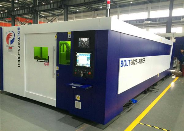 Stainless Steel CNC Laser Cutting Equipment for Kitchen Ware  Processing
