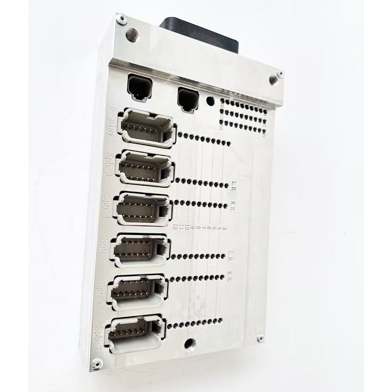 54105509 Controller Elme Spreader Spare Parts