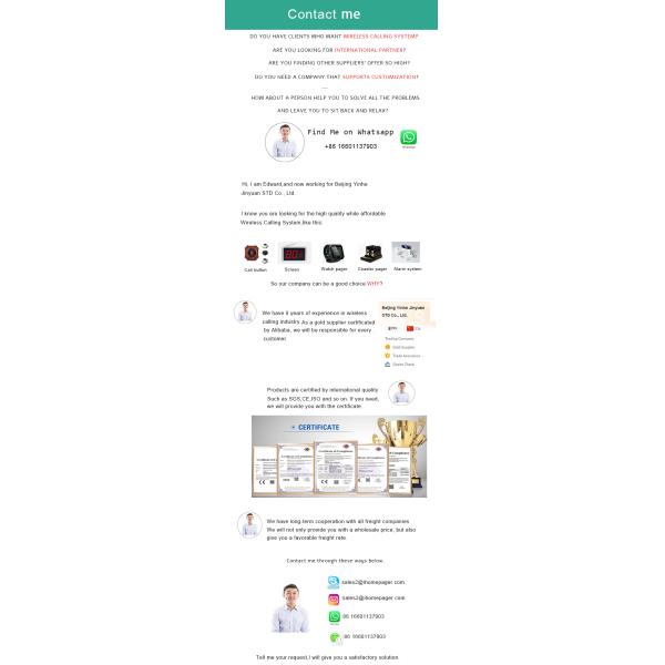 Система сигнализации против взлома для домашнего пользования Mini WiFi с интеллектуальным управлением приложением с частотой 433,92 МГц