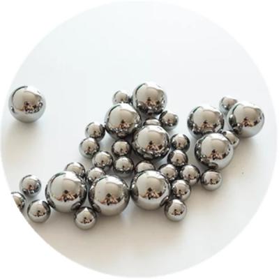 Rolamentos de esferas contínuos do titânio da precisão das bolas Ti6Al4V do titânio