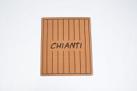 Épaisseur non toxique 6mm Eva Foam Boat Decking Sheet
