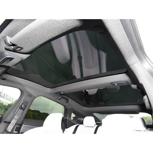Xpeng P7i Electric Car with 473Ps Motor and 4888*1896*1450mm Size Affordable Option