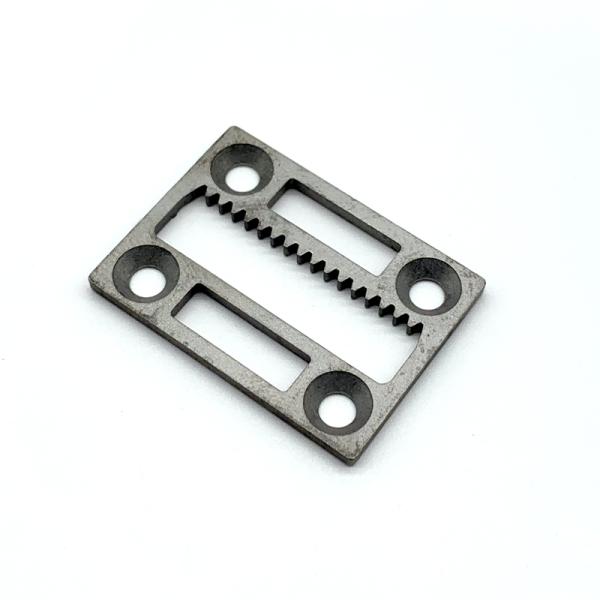 Plaquage par injection de poudre métallique personnalisée OEM pour différentes pièces de matériaux