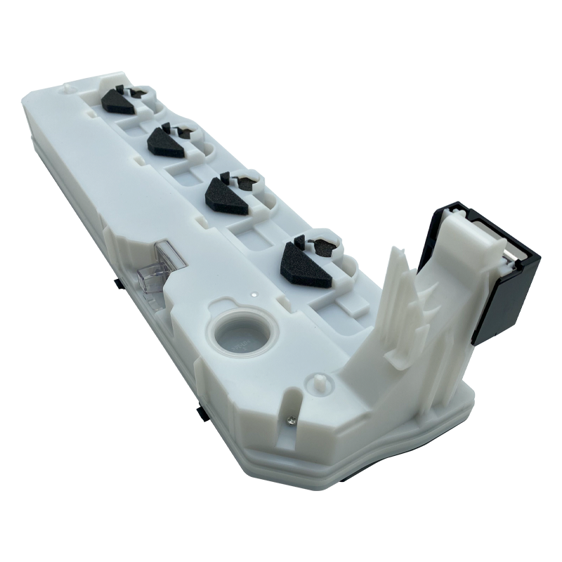 WX-201 Waste Toner Box for Canon IR C250iF C255iF C350iF C350P C356iF IC-MF810 MF820 Printer Copier Spare Parts
