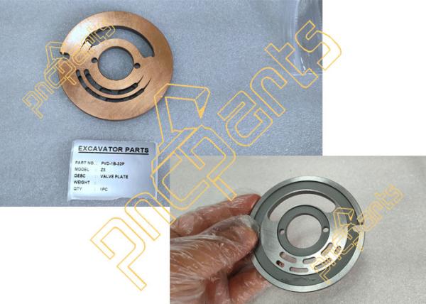 Nachi ZX30 ZX35 EX35U Hydraulic Pump Repair Kit 4415271 0749301