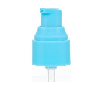 Premium ABS Cosmetic Pump Head Durable Anti-Drip Customizable