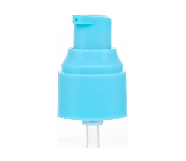 Premium ABS Cosmetic Pump Head Durable Anti-Drip Customizable