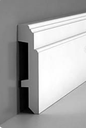 Прессформа пены PVC кирпича стопа погоды, прессформы отделки PVC для домашнего украшения