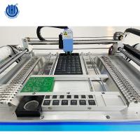 Charmhigh Desktop SMT Pick And Place Machine CHM-T36VB