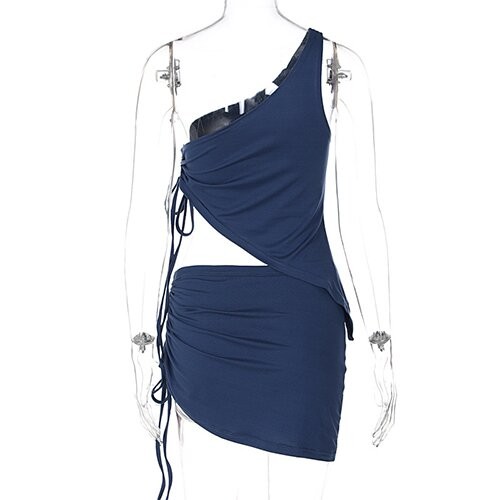 OEM maufactory European and OEM American style 2023 Summer polyester short skirt set women