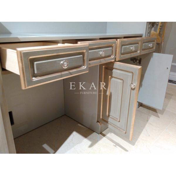 Bar Counter Kitchen Bar Furniture Dubai Cocktail Bar Station Coffee Liquor Bar FVC-133