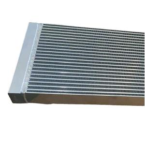 2524915/252-4915 Refroidisseur à huile pour bulldozer D6R