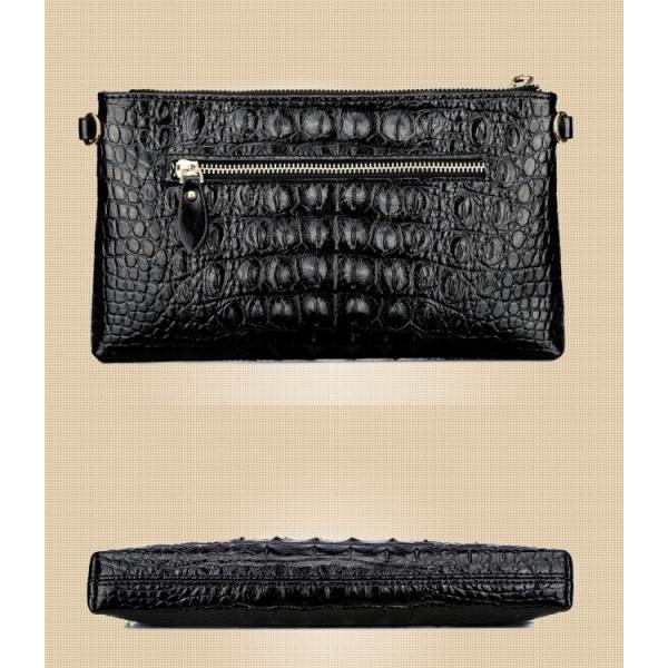 Сумка муфты конверта женщин свадьбы белая кожаная