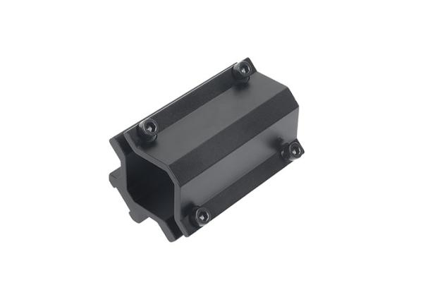 Picatinny Or Weaver 5 Slots Scope Mount Base Tactical 20MM Universal