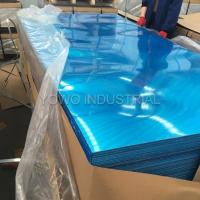 Modere a bobina de alumínio da folha Aa1100 de H112 6.0mm