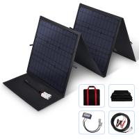 Meilleur chargeur solaire pour le sac à dos