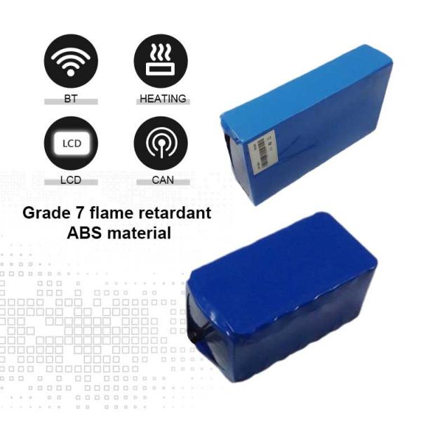 36v 30ah Lifepo4 Энергохранилище Батарея Литий Железный фосфат Батарея