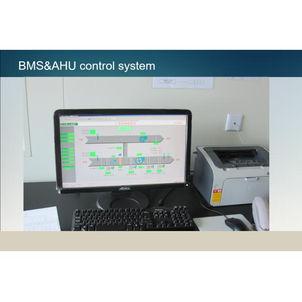 Pharmacy Sterile Clean Room Modular GMP Clean Room