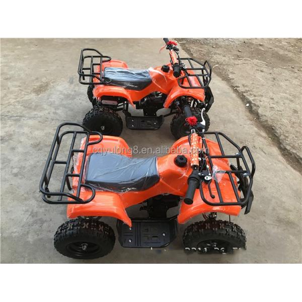800 1000W 1 Cylinder ATV for 49cc 50cc 125cc All Terrain Four Wheel Balance Shaft Buggy