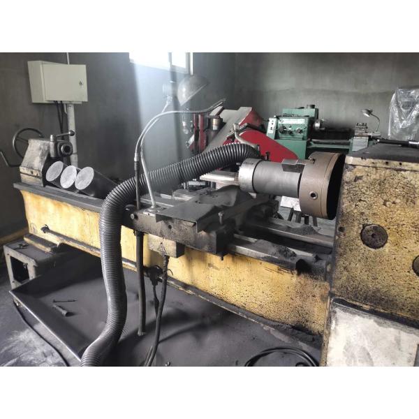 Brass Rod Casting Mold Graphite Mold for Casting Using Time 2-3 Days Inside Very Smoothly