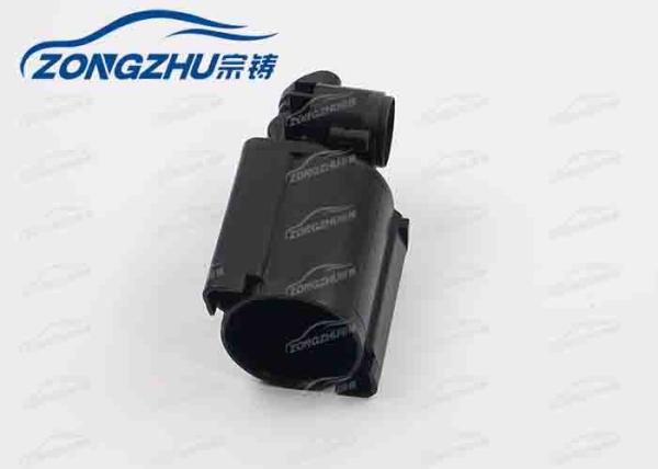 areje o corpo plástico do conjunto do secador do compressor da suspensão para os merceders w220 w211 a6c5