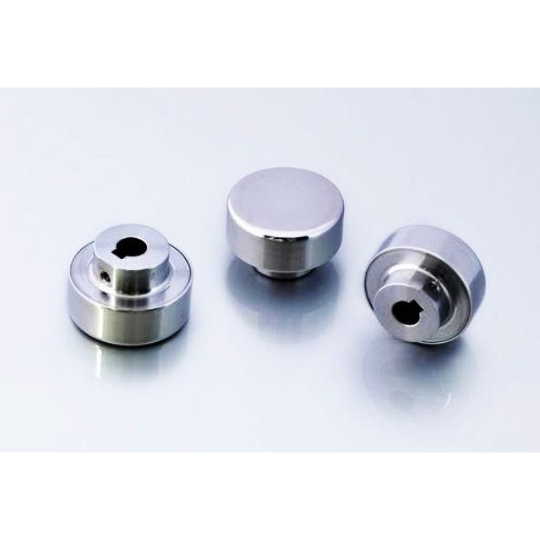 Acoplamento forte personalizado de N48M Neodymium Permanent Magnetic