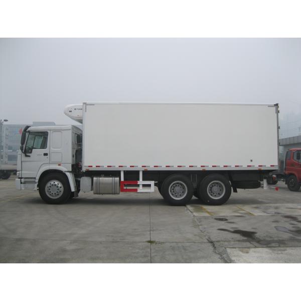 Fresh vegetable refrigerated Cooling truck ice cream transportation refrigerator truck for sale