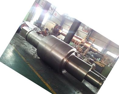 Wearability Chilled Cast Iron Rolls for Rolling Mill finishing stands roughing stands