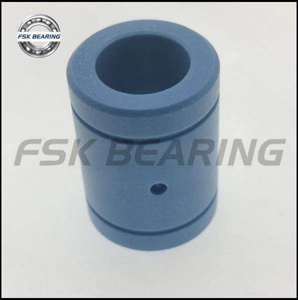 Without Seal LPAR16 Linear Plain Bearing 16x26x36 mm  Gcr15 Chrome Steel
