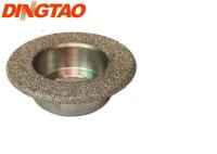 Suit DT Cutter Spare Parts ,  20505000 80 Grit Grinding Stone Wheel