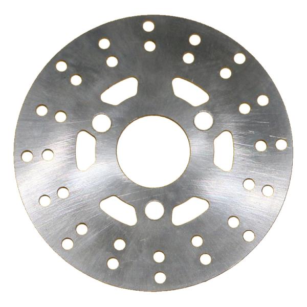 Custom Front 155mm Scooter Disc Brake Kit for Yamaha CG50Z CV50 JOG 3.5mm Thickness