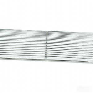 Heavy Duty Stainless Steel Smoker Screens BBQ Welded Grates Replacement